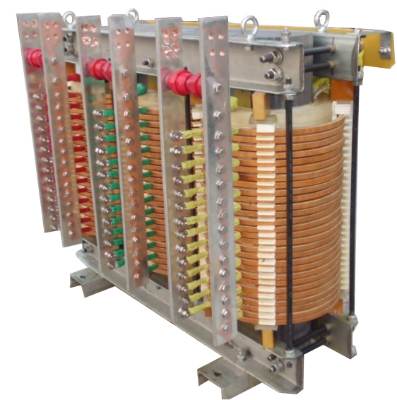 節(jié)電變壓器