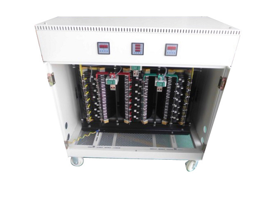 低壓大電流變壓器