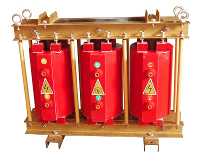 啟動(dòng)電抗器