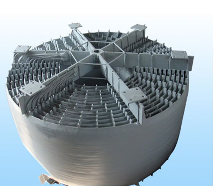 XKGKL系列干式空芯限流電抗器