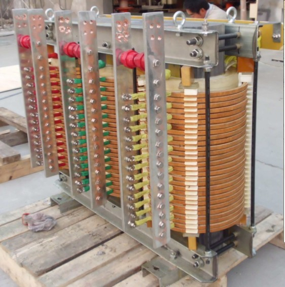 啟動(dòng)變壓器